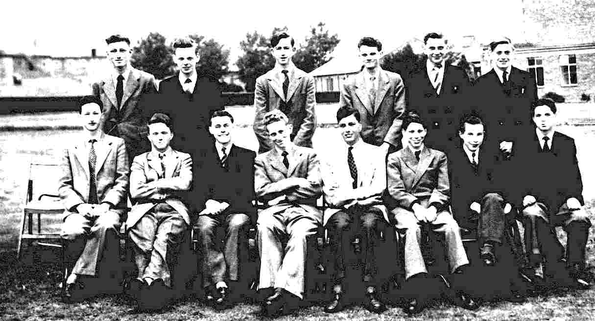 Are you on here? If so let us know which is you