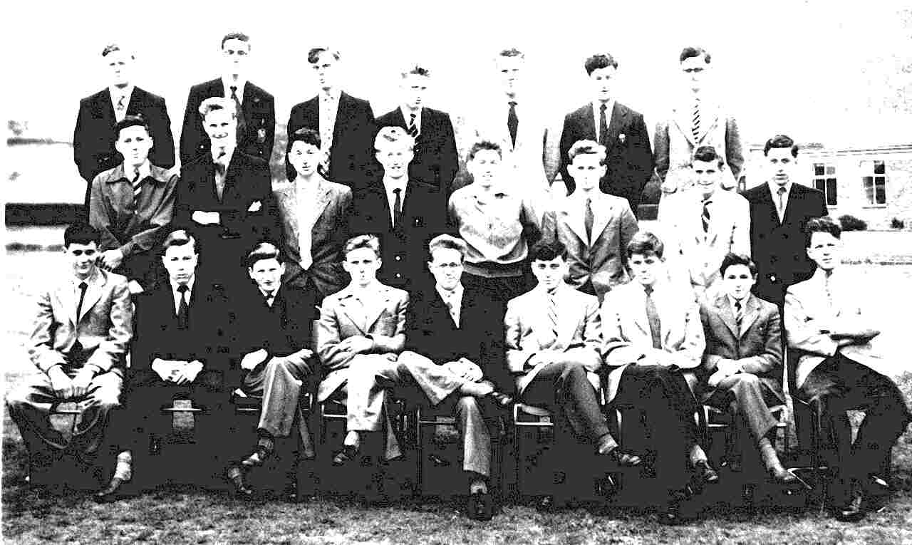 Are you on here? See key below