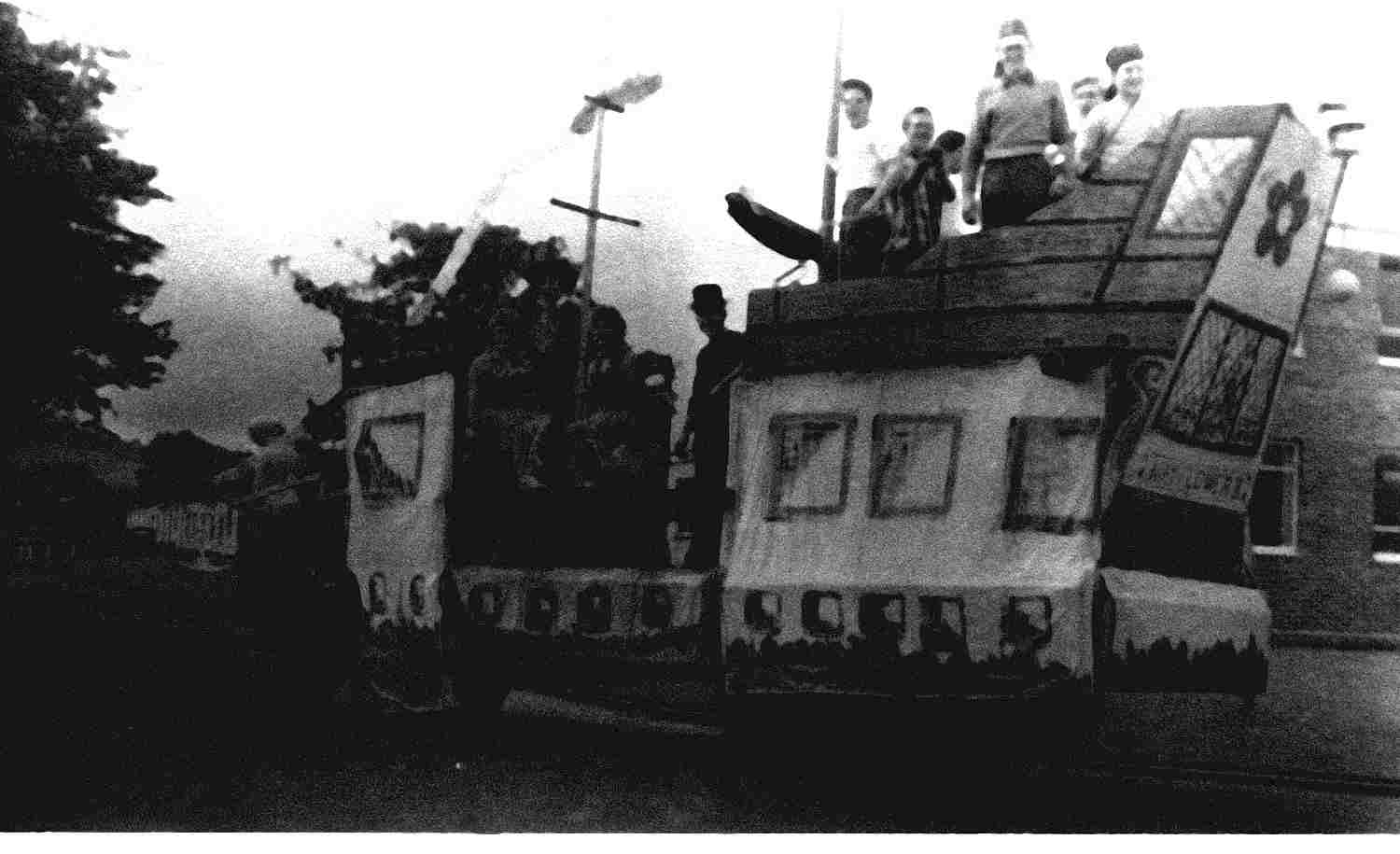 Are you on here ? If so tell us more about it