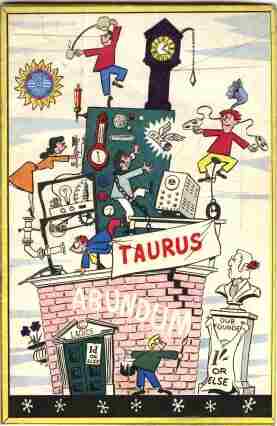 This is the cover of the Seventh RagMag
I have five surviving RagMags.