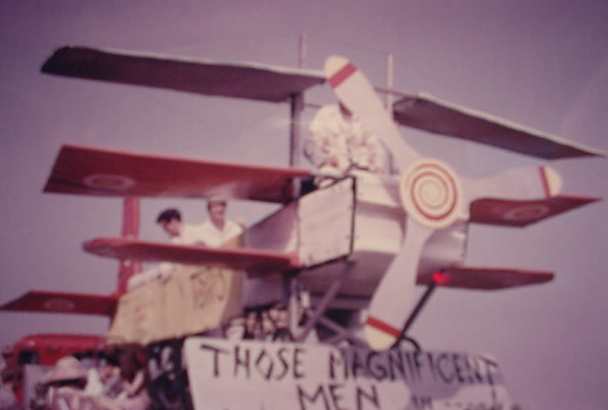 A clearer picture will follow