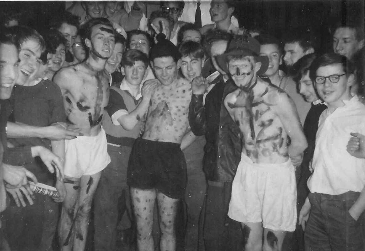 See the key in the next photo